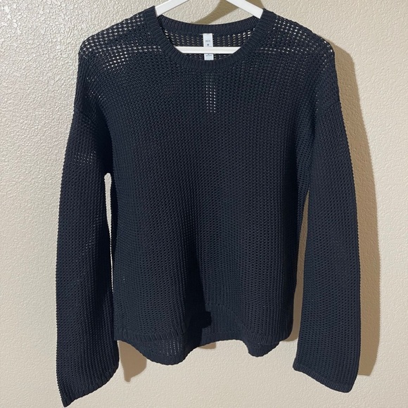 Lululemon Knit Sweater - Picture 2 of 3